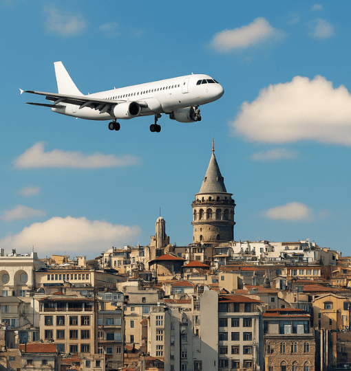 2025 Guide to Sabiha Gökçen Airport Transfers