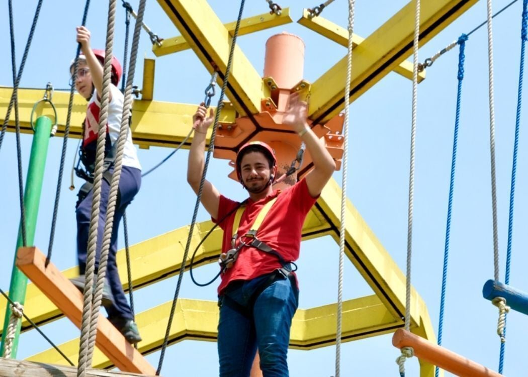 Kalandos Helyek Isztambulban