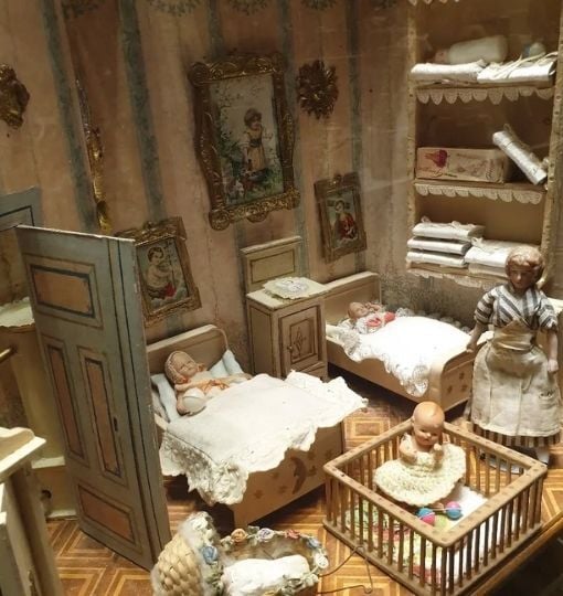 All About Istanbul Toy Museum