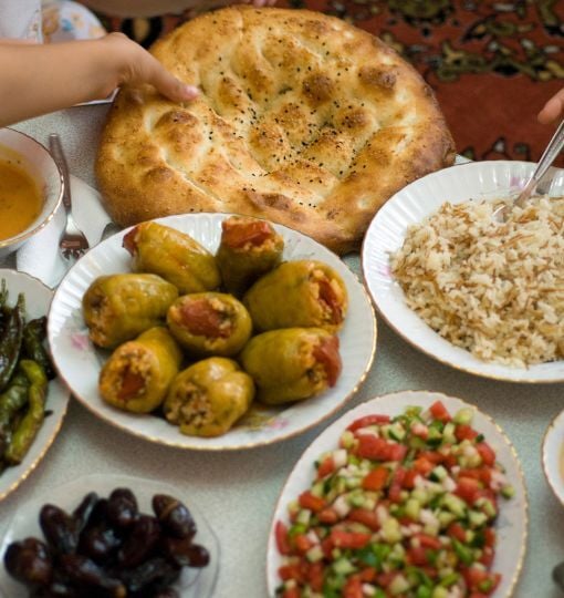 All About Ramadan Culture and Cuisine in Istanbul