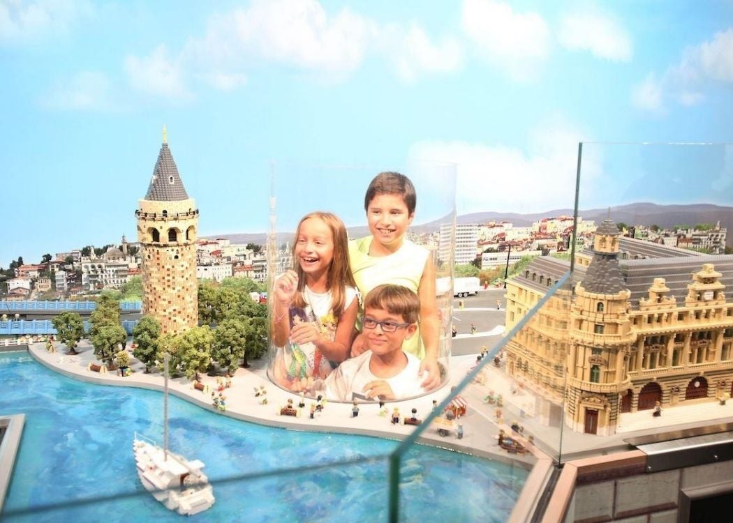 Attractions to Visit in Istanbul with Children