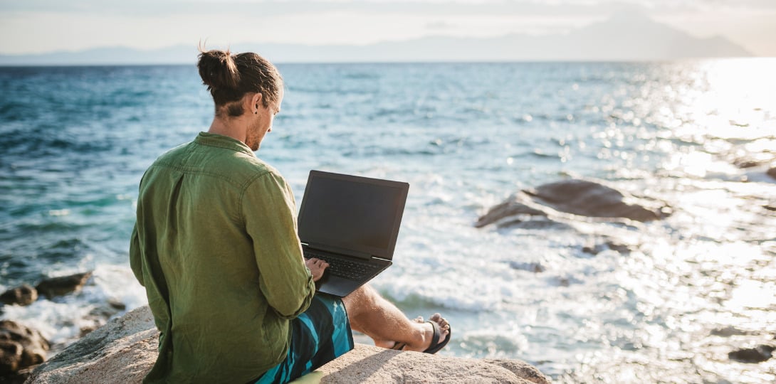 أفضل الأماكن للمسافرين الرقميين في إسطنبول