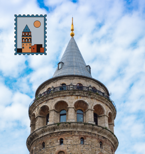 Galata: Bridging Cultures and Centuries