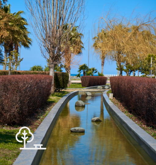 The Green Side of Istanbul: Best Parks and Outdoor Spaces