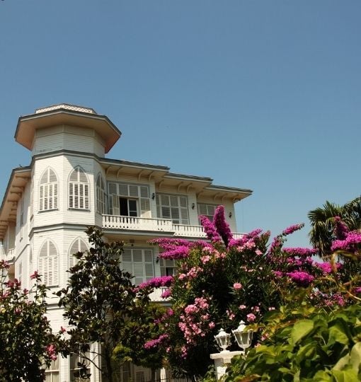 Here is Why You Should Spend a Day in Buyukada