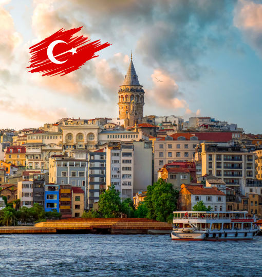 24 Hours with Istanbul Tourist Pass: Your Perfect Itinerary