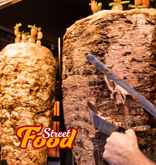 A Beginner’s Guide to Istanbul’s Best Street Food