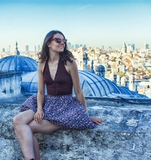 Istanbul in July 2024: A Magical Vacation Awaits!