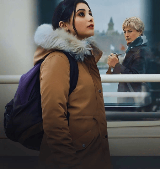 Istanbul Encyclopedia Filming Locations Guide | Netflix Series Travel Tips