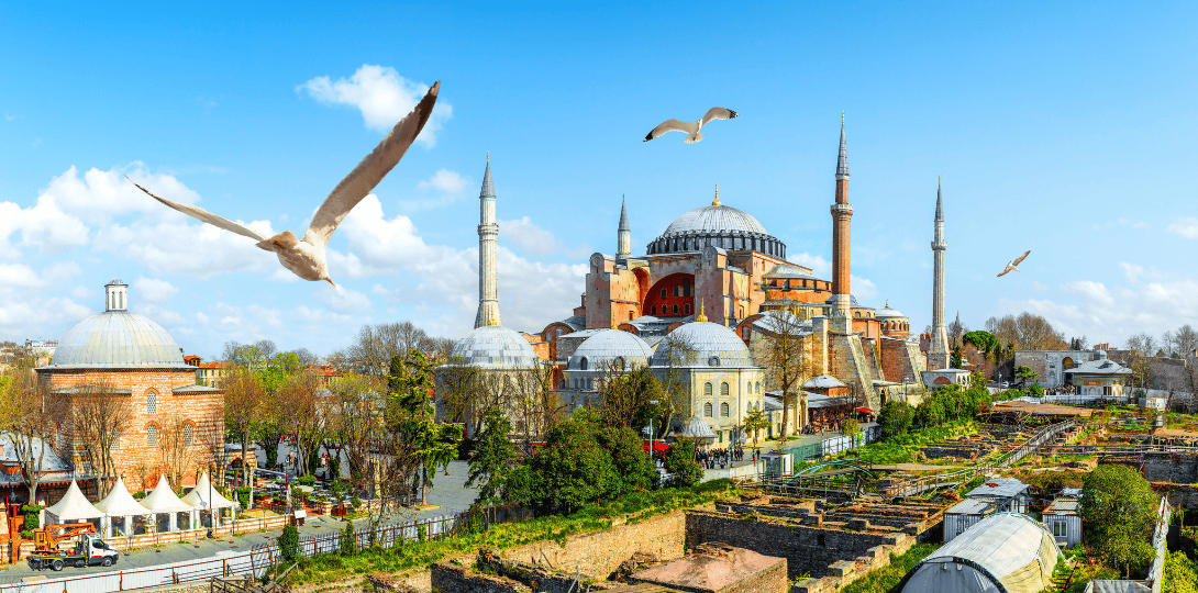 Estambul en julio de 2025: guía de viaje, clima y eventos
