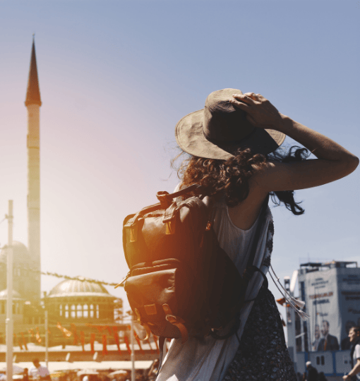 Istanbul in July 2025 Travel Guide: Weather, Events, Local Tips