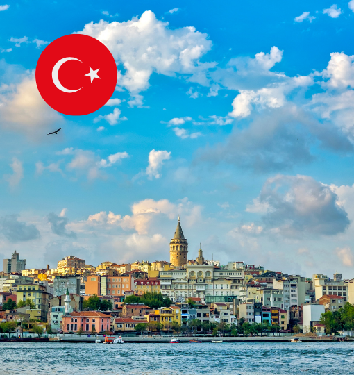 Exploring Istanbul’s Hidden Art Galleries