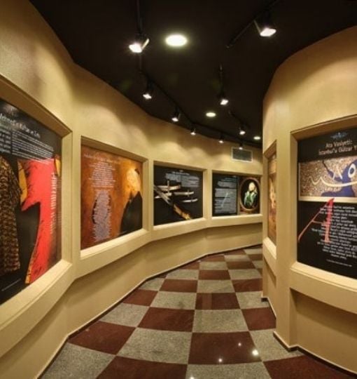 Museums in Istanbul