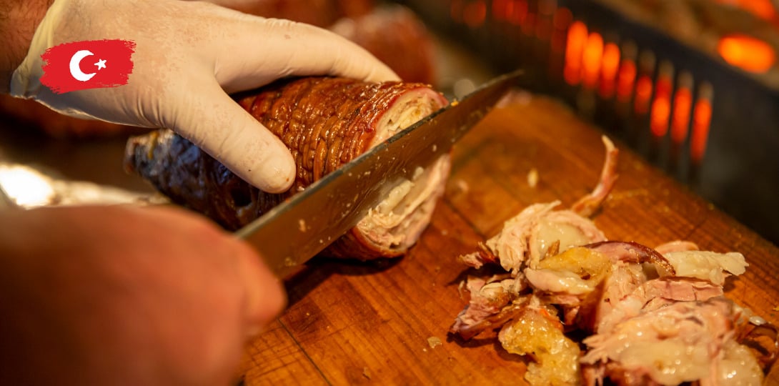 Guía para principiantes de la mejor comida callejera de Estambul