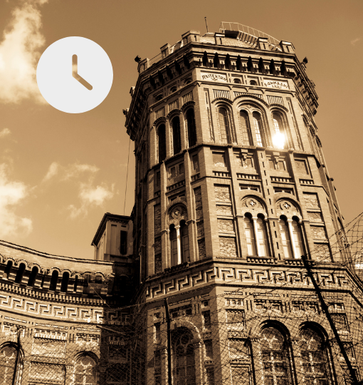 Istanbul’s Forgotten History: Exploring the City’s Lesser-Known Past