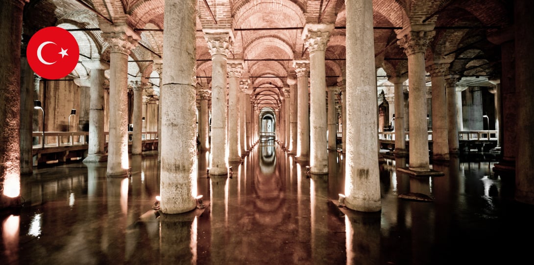 La historia olvidada de Estambul: explorando el pasado menos conocido de la ciudad