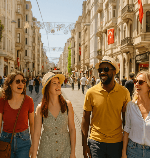 Top 50 Questions Foreigners Ask About Istanbul Answered by a Local