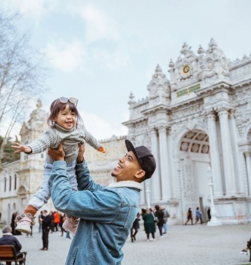 Why Dolmabahce Palace Is Istanbul’s Architectural Gem?