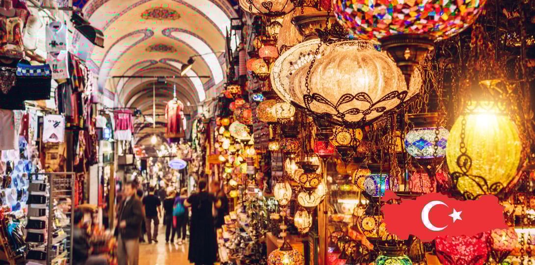 Истражување на тајните уметнички галерии во Истанбул