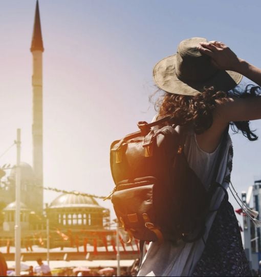 A Lazy Traveler’s Guide to Istanbul: Experience the City Without Breaking a Sweat