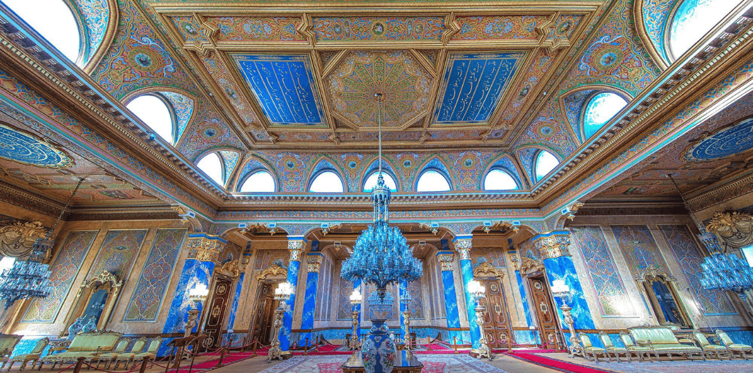 Discover Beylerbeyi Palace Istanbul in 2025