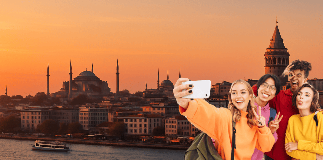 Ultimate Istanbul Bucket List: 50 Experiences You Can’t Miss in 2025