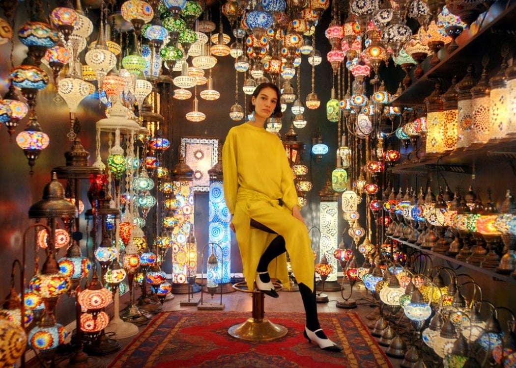 The Coolest and Hippest Neighborhoods in Istanbul