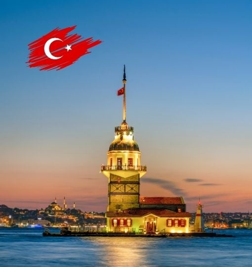 The Most Unforgettable Sunsets in Istanbul