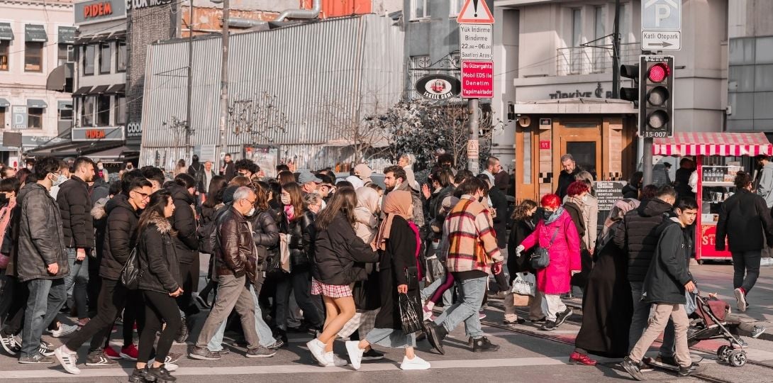 इस्तांबुल को एक असली स्थानीय की तरह अनुभव कैसे करें