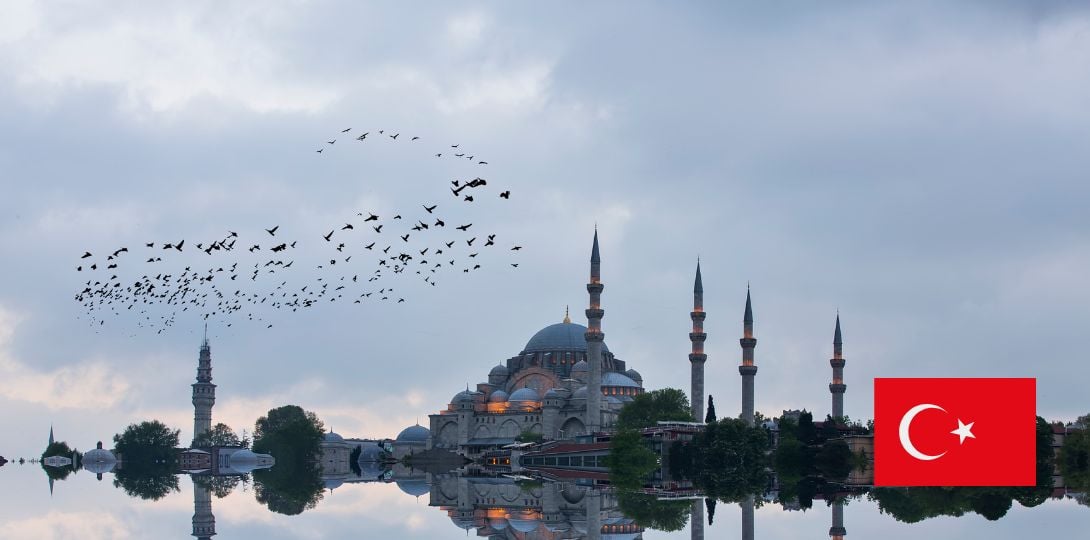 استنبول کے بہترین مناظر کہاں دیکھیں: منظر کش مسافرانہ رہنمائی