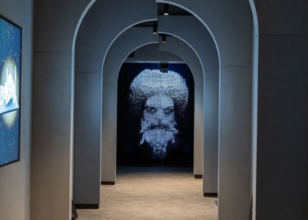 伊斯坦布尔的博物馆