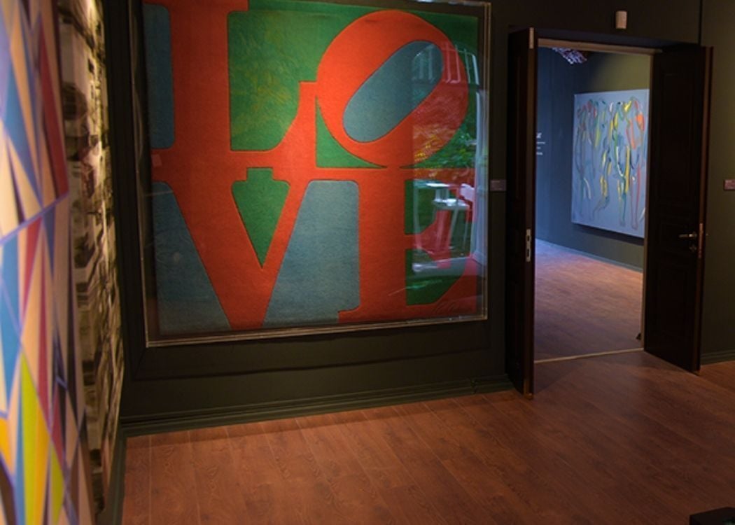 استنبول میں فنونِ لطیفہ سے لطف اٹھائیں