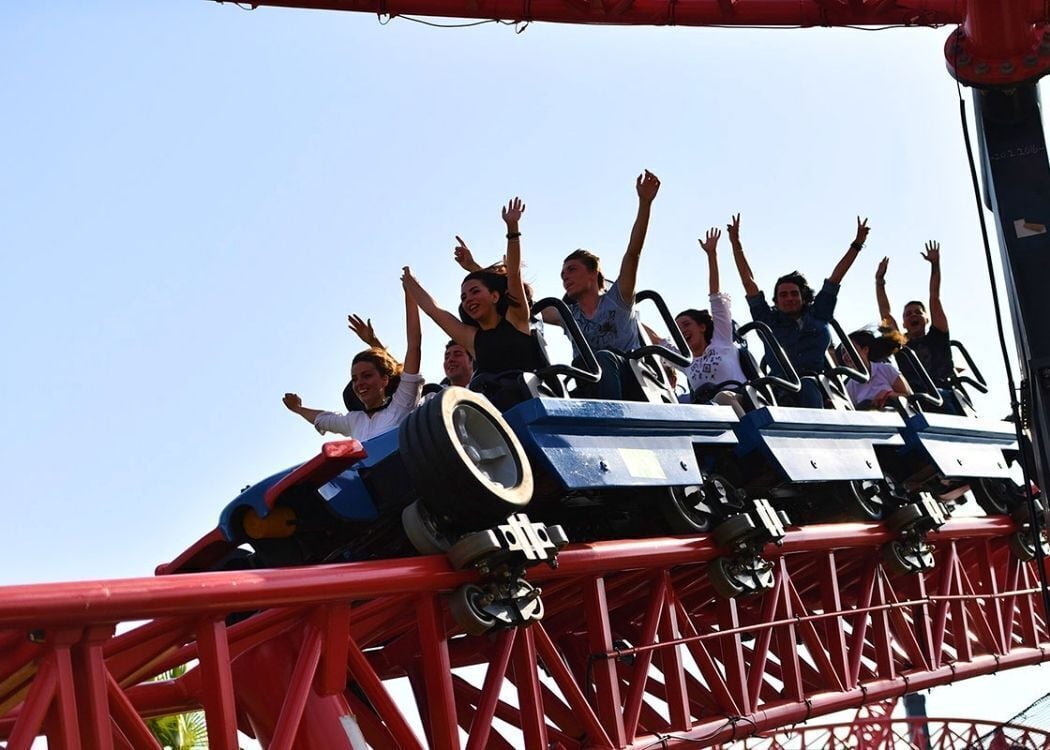 イスタンブールで楽しい時間を過ごす方法