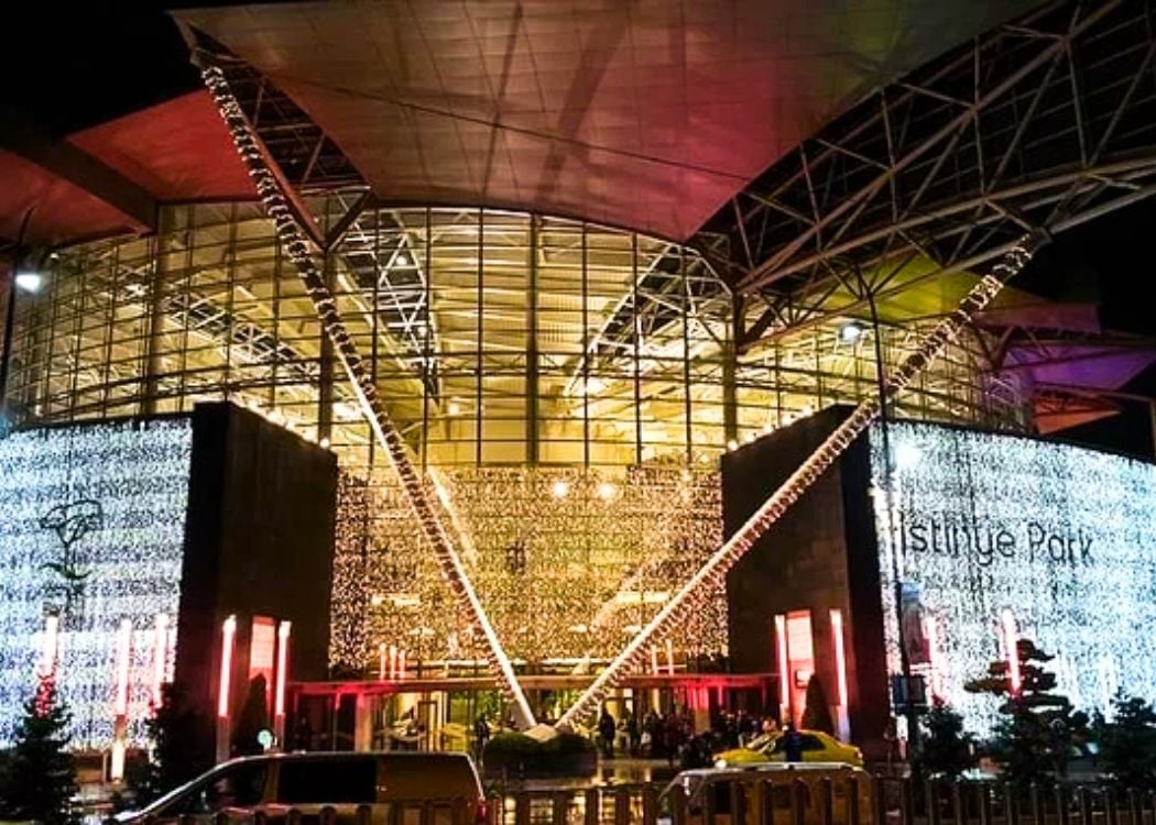 Best Shopping Malls in Istanbul for Tourists