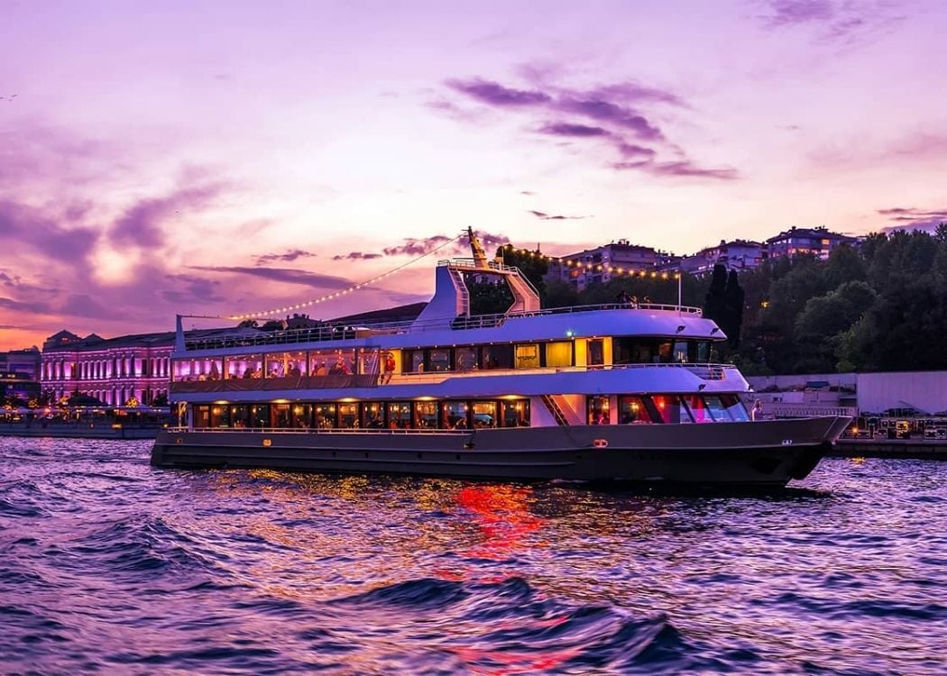 スロートラベルで楽しむİstanbul：心豊かに街を巡るローカルガイド