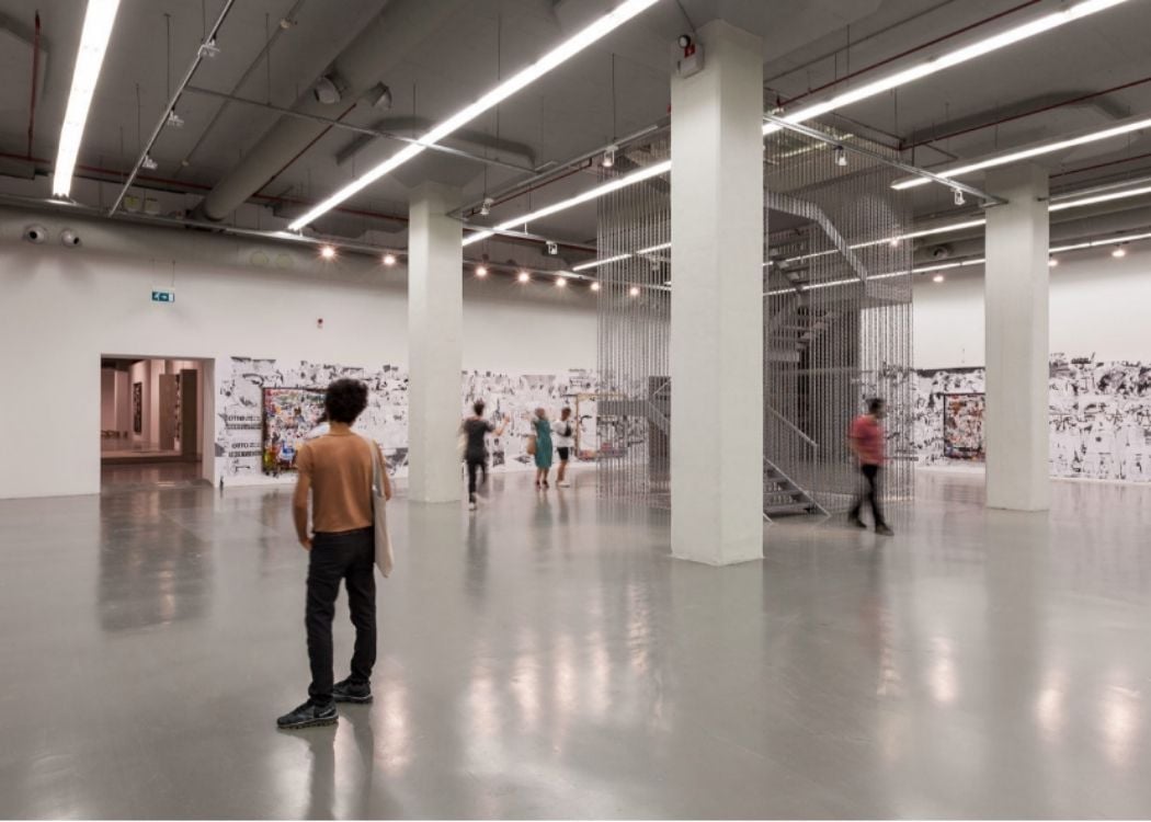 Istanbul Biennial: History, Venues & 2025 Guide