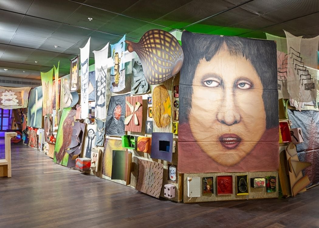 Istanbul Biennial: History, Venues & 2025 Guide