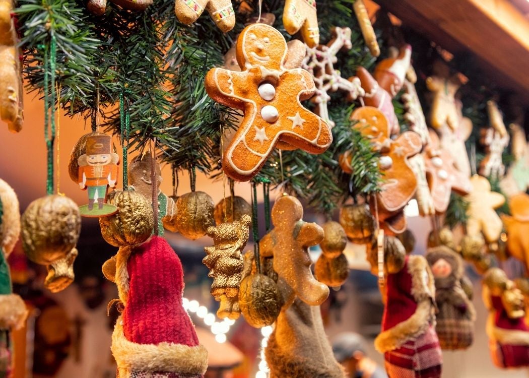 Istanbul Christmas Markets