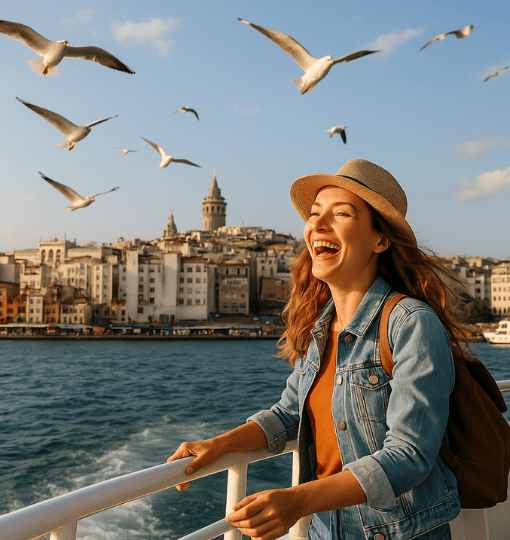 Ultimate Istanbul Bucket List: 50 Experiences You Can’t Miss in 2025