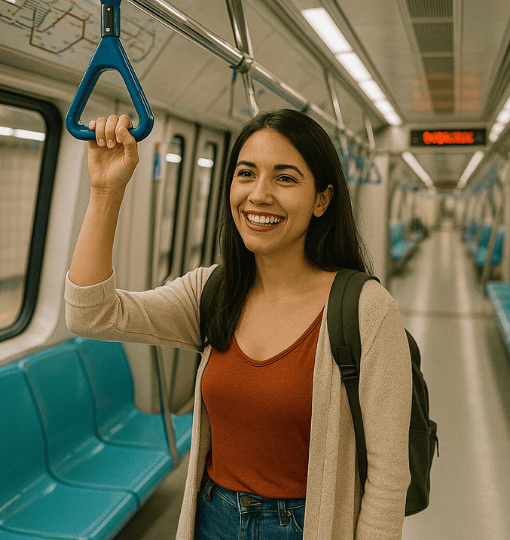 Everything You Need to Know About Istanbul Metro