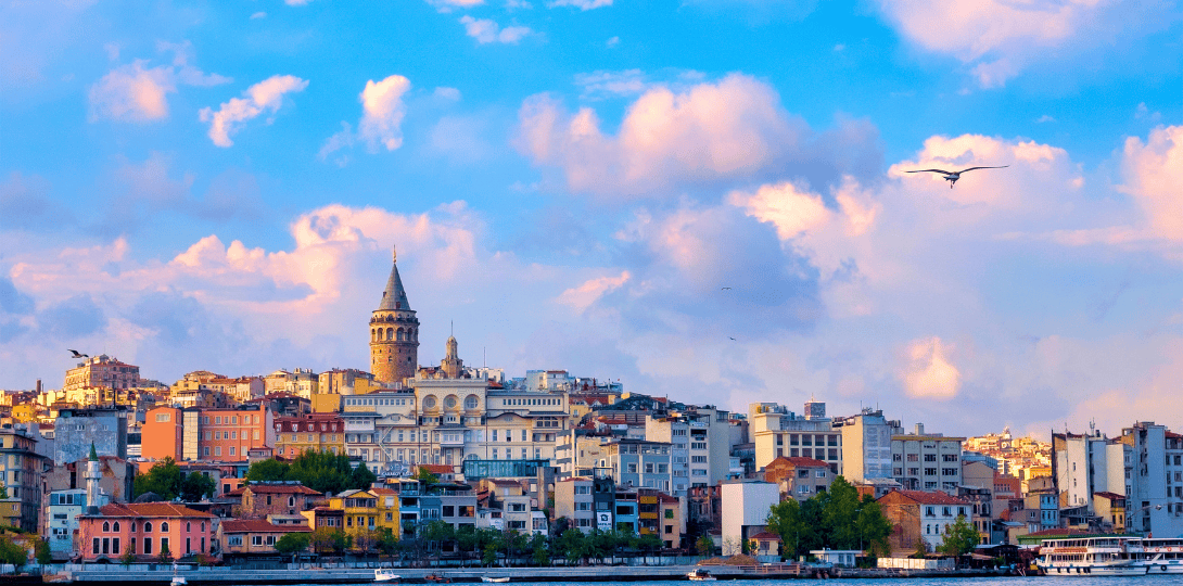 Karakoy Istanbul Guide: History, Things to Do, Local Food & Travel Tips