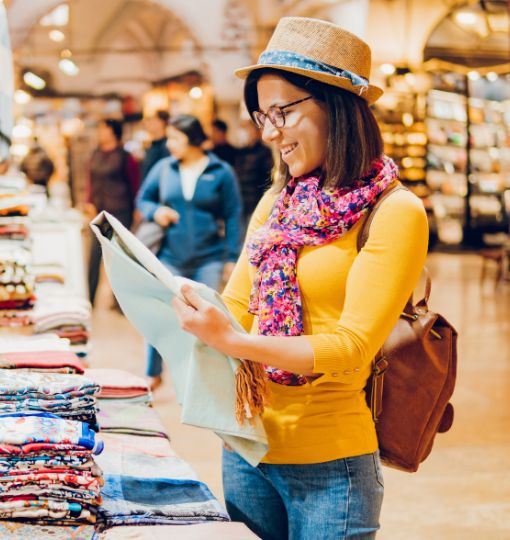 Live Like a Local in Istanbul: Explore the City’s Hidden Wonders