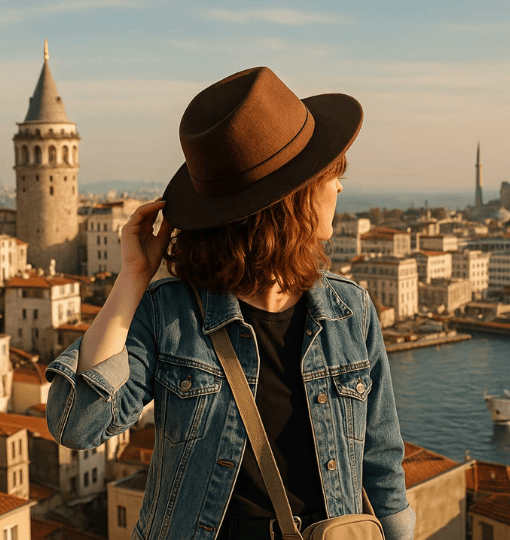 From the Thames to the Bosphorus: London-Style City Break in Istanbul