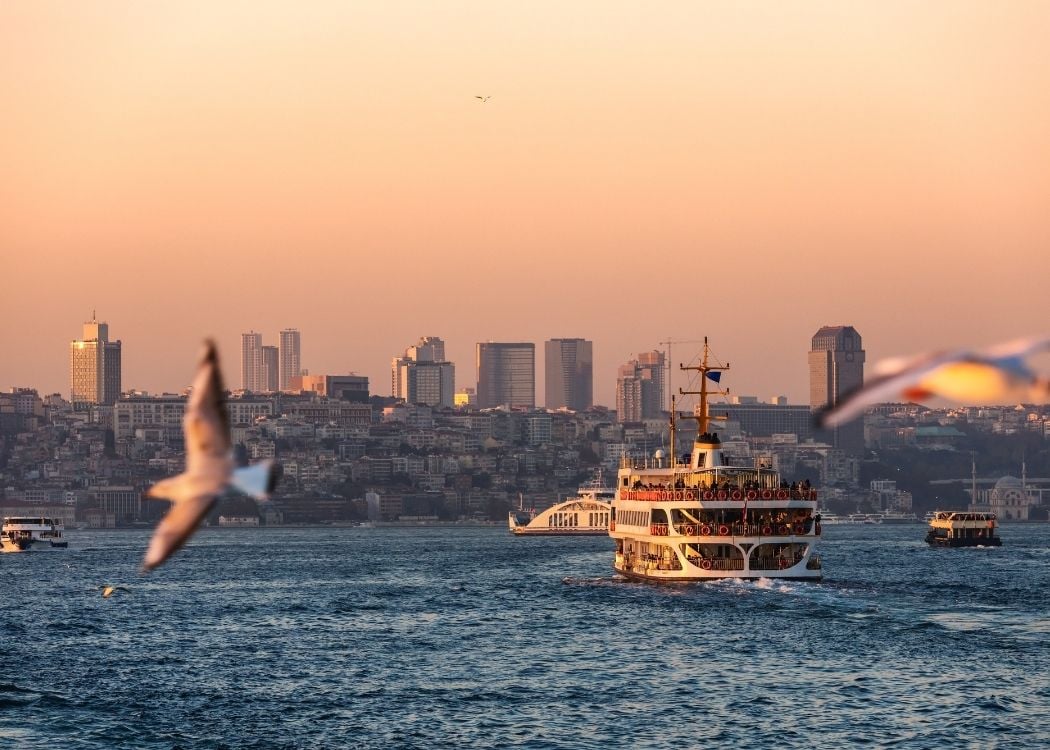 Off-Peak Season in Istanbul: Quiet, Cheaper & Magical