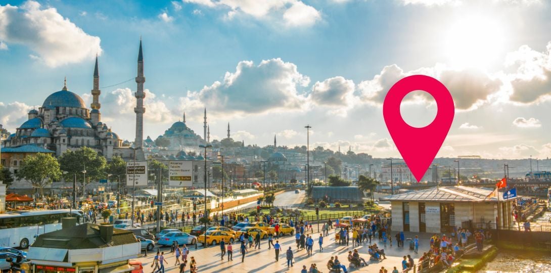 Must-See Landmarks in Istanbul