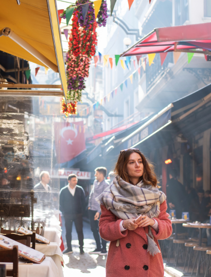 Things to Do in Istanbul