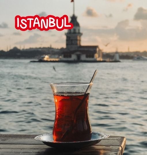 How to Experience Istanbul Like a True Local