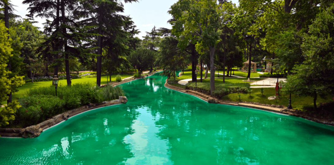 Discover Yıldız Palace Istanbul: The Star of the Bosphorus