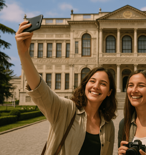 Discover Yıldız Palace Istanbul: The Star of the Bosphorus