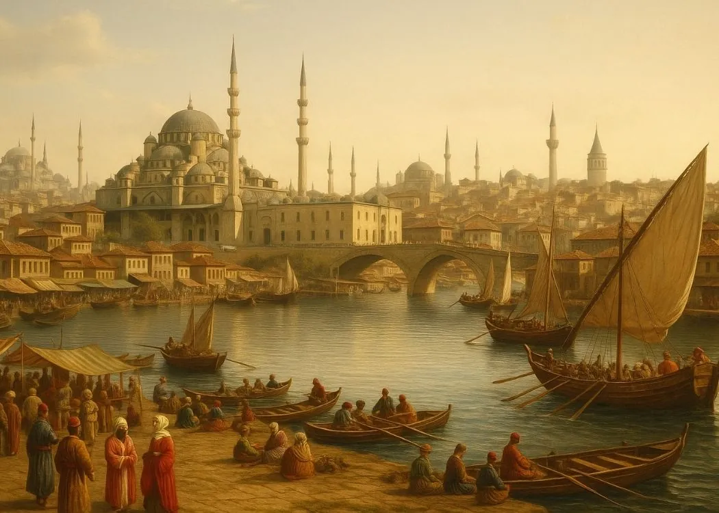 history_of_istanbul